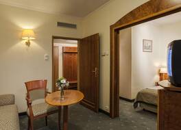 Hotel Hungaria City Center 写真