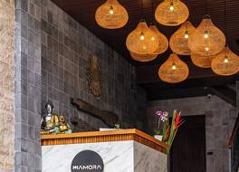 マモラ ウブド ヴィラズ 写真