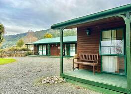 Kiwi Park Motels & Holiday Park