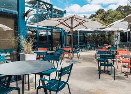 ノボテル ラ ロシェル サントル 写真