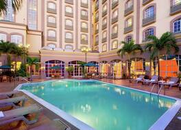 ヒルトン プリンセス マナグア 写真