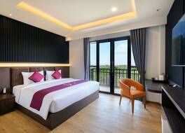 ヴァルスターホテル カングー 写真