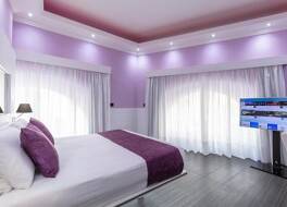 THE ONE Boutique Hotel & SPA Rome 写真