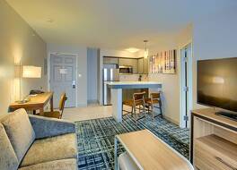 Homewood Suites by Hilton South Bend Notre Dame Area 写真