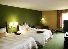 Hampton Inn Bloomington-West 写真