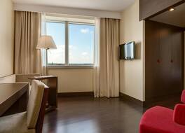 NH リヨン エアポート 写真