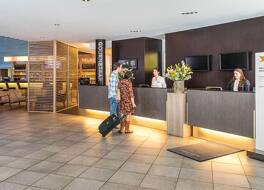 Novotel Mechelen Centrum 写真