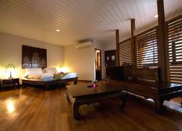 Baan Tai Had Resort 写真