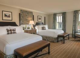 Kimpton Taconic Hotel By IHG 写真