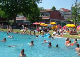 Gästehaus Schlegel 写真