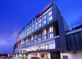 フェイブホテル ペカンバル 写真