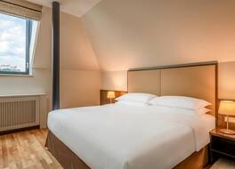 シェラトン グランド ザルツブルク 写真