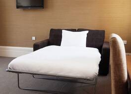 キングス アームズ ホテル ウェスターハム バイ グリーン キング インズ 写真