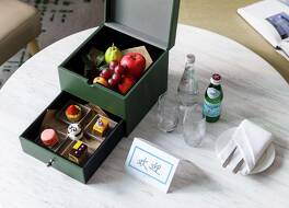 ヒルトン チェンドゥ チェンフア 写真