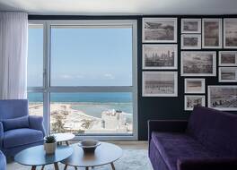 タル バイ ザ ビーチ - アトラス ブティック ホテル