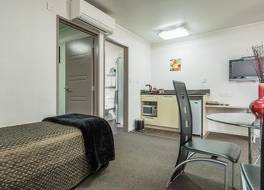 151 on London Motel 写真