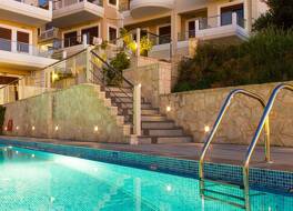 エステシス スイーツ チャニア 写真