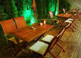 Adanava Hotel 写真