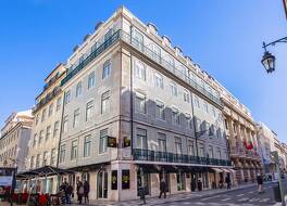 マイ ストーリー ホテル オウロ 写真