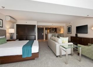 イリカイ ホテル ラグジュアリー スイーツのクチコミ 評判 フォートラベル Ilikai Hotel Luxury Suites ホノルル