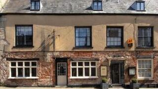 The Ancient Gatehouse & Rugantino Restaurant