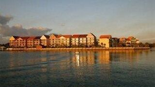 ペリカン ベイ アット ルカヤ