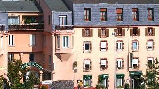 Hotel Le Chatel