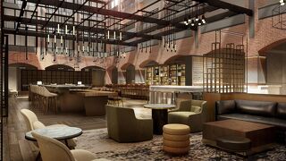 Philadelphia Marriott Old City