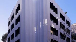 ザ ソーシャル アテネ  ホテルメンバー オブ  ラディソン  インディビィドュアルズ