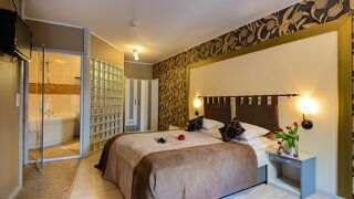 ホテル ハンサリン