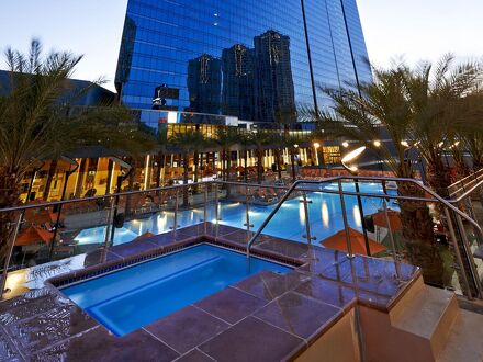 ヒルトン グランド バケーションズ クラブ エララ センター ストリップ ラスベガス 写真