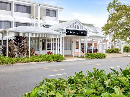 Mercure Cairns 写真