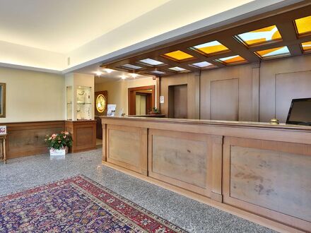 Best Western Titian Inn Hotel Venice Airport 写真