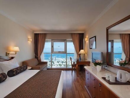 Crowne Plaza Haifa 写真