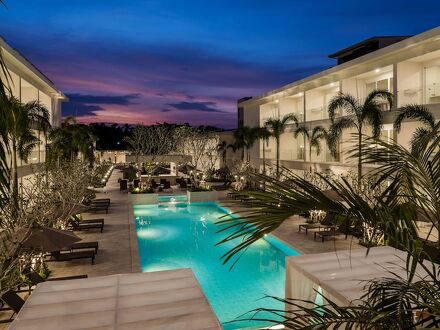 ニランパ ブティック リゾート 写真