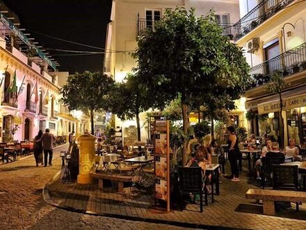 ラ ヴィラ マルベージャ 写真