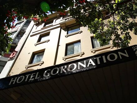 Hotel Coronation 写真