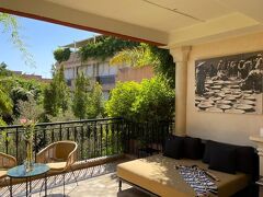 レ ヤルディン デ ラ クトゥビーヤ 写真