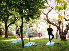 サン ジョルディ ホステルズ リスボン 写真