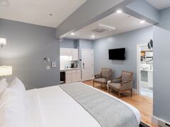 ザ アウトルック イン 写真