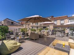 Hotel Sorrento City 写真