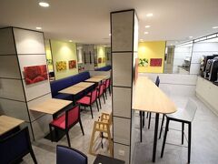 ホテル チャリング クロス 写真