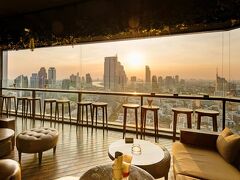 プルマン バンコク ホテル G 写真