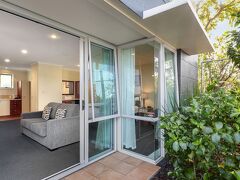 アリストテレス ノース ショア モーテル オークランド 写真