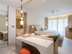 センタラ リザーブ サムイ 写真