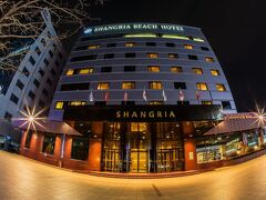 シャングリラ ビーチ ツーリスト ホテル 写真