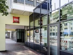 イビス アウクスブルク ハウプトバーンホフ 写真