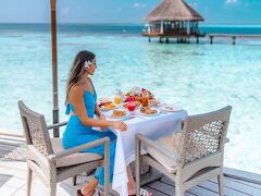 ハイダウェイ ビーチ リゾート ＆ スパ 写真