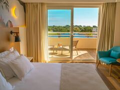 オニリア キンタ ダ マリンハ ホテル 写真