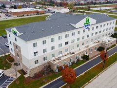 ホリデイ イン エクスプレス & スイーツ ウォーキガン by IHG 写真